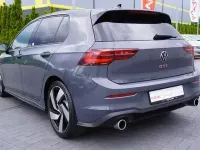 Gebraucht VW Golf VII 2020 Grau