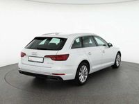 gebraucht Audi A4 Avant 35 TFSI design 3-Zonen-Klima Navi Sitzheizung