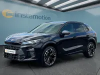 Gebraucht Cupra Terramar VZ 265 PS (194 kW) 2025 SUV