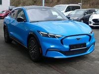 Gebraucht Ford Mustang Mach-E Premium 216 kW (294 PS) 2025 Blau SUV