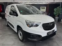 Gebraucht Opel Combo 102 PS (75 kW) 2024 Weiß Van / Kleinbus