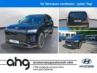 Neu Hyundai Ioniq 9 225 kW (307 PS) 2026 Schwarz SUV