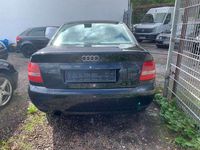 gebraucht Audi A4 1.8