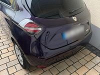 Second-hand Renault Zoe 80 kW (110 CP) 2020 Mov Hatchback