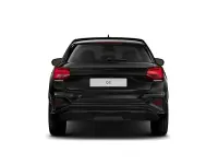 Neu Audi Q2 S-Line 150 PS (110 kW) 2026 Schwarz SUV