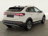 Neu VW Taigo Edition 116 PS (85 kW) 2025 Ascotgrau SUV