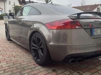 Gebraucht Audi TTS 272 PS (200 kW) 2009 Andere farben Coupé