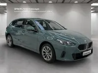 Gebraucht BMW 120 156 PS (114 kW) 2025 Grün Kleinwagen