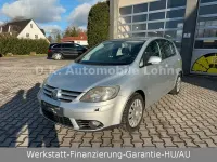 Gebraucht VW Golf V 80 PS (58 kW) 2007 Silber Limousine