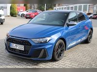 gebraucht Audi A1 Sportback S line