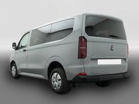 Gebraucht VW Caravelle 150 PS (110 kW) 2025 Grau Van
