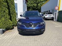 Gebraucht Renault Koleos Initiale Paris 190 PS (139 kW) 2021 Azuritblau metallic SUV