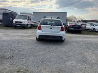 Gebraucht BMW 118 143 PS (105 kW) 2009 Alpinweiss iii Kleinwagen