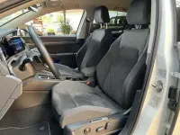 Gebraucht VW Golf VIII Style 204 PS (150 kW) 2022 Weiß Limousine