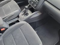 Gebraucht VW Golf VI 122 PS (89 kW) 2008 Silber Kleinwagen