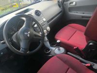 Gebraucht Mitsubishi Colt 95 PS (69 kW) 2005 Schwarz Kleinwagen