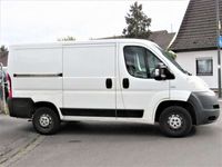 gebraucht Fiat Ducato Multijet L1H1 AHK Regal