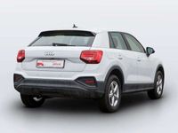 gebraucht Audi Q2 30 TDI NAVI KAMERA ACC KEYLESS Tiemeyer Gelsenkirchen-Buer GmbH & Co. KG Tiemeyer Gelsenkirchen-Buer GmbH & Co. KG