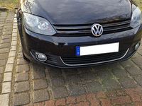 Gebraucht VW Golf VI 140 PS (102 kW) 2011 Schwarz Kleinwagen