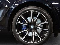 Gebraucht BMW X7 Comfort Edition 340 PS (250 kW) 2022 Carbonschwarz SUV