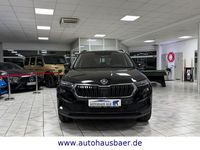 Gebraucht Skoda Karoq Ambition 150 PS (110 kW) 2024 Schwarz SUV