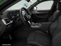 Gebraucht BMW 420 Gran Coupé Shadowline 190 PS (139 kW) 2023 Grün Coupé