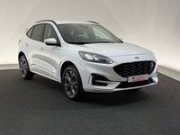 Gebraucht Ford Kuga ST-Line X 152 PS (111 kW) 2023 Weiß SUV