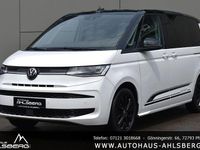 Neu VW Multivan Edition 245 PS (180 kW) 2025 Weiß Van