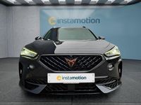 Gebraucht Cupra Formentor 150 PS (110 kW) 2023 Schwarz SUV