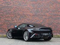 Gebraucht Aston Martin Vantage 662 PS (486 kW) 2025 Schwarz Coupé
