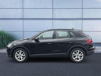 Second-hand Audi Q3 150 CP (110 kW) 2024 Negru SUV