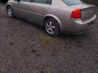 Second-hand Opel Vectra 122 CP (89 kW) 2002 Bej Berlinǎ