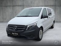 Gebraucht Mercedes Vito 237 PS (174 kW) 2021 Weiß Van