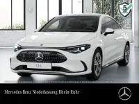 Gebraucht Mercedes CLA 250+ Advanced Plus 200 kW (272 PS) 2025 Weiß Limousine