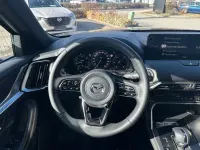 Neu Mazda CX-60 Homura-Line 254 PS (186 kW) 2026 Schwarz SUV