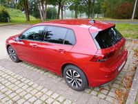 gebraucht VW Golf 1.5 TSI OPF 96kW ACTIVE /Navi (Pro),AHK,LED