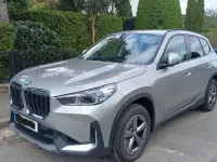 Gebraucht BMW X1 Performance 218 PS (160 kW) 2025 Grau SUV
