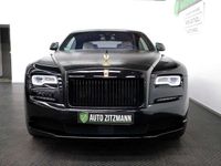 gebraucht Rolls Royce Wraith | STARLIGHT | TV | TOP VIEW | DAB | HUD
