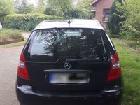 gebraucht Mercedes A150 Autotronic Elegance