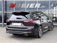 Gebraucht Ford Focus ST-Line X 116 PS (85 kW) 2025 Obsidianschwarz metallic Kombi