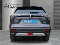 Gebraucht Suzuki SX4 S-Cross Comfort 110 PS (80 kW) 2025 Titan grau SUV