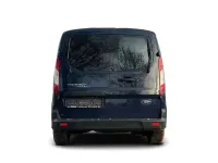 Gebraucht Ford Transit Connect Trend 2021 Blau Van / Kleinbus