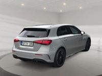 Gebraucht Mercedes A180 Edition 136 PS (100 kW) 2025