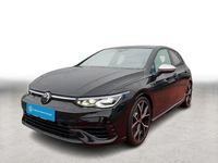 Gebraucht VW Golf VIII R 320 PS (235 kW) 2024 Schwarz Limousine