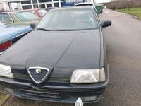 gebraucht Alfa Romeo 164  2,0 l