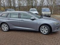 Gebraucht Opel Insignia 260 PS (191 kW) 2017 Grau Kombi