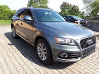 gebraucht Audi Q5 2.0 TFSI Quattro Premium 2012