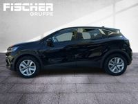 Second-hand Renault Captur Evolution 91 CP (66 kW) 2024 Negru SUV