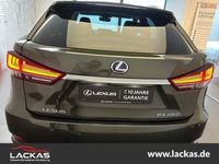 gebraucht Lexus RX450h AWD STYLE EDITION*PANORAMA*CARPLAY