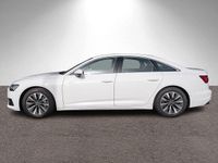 Gebraucht Audi A6 Ambiente 340 PS (250 kW) 2023 Ibisweiß Limousine